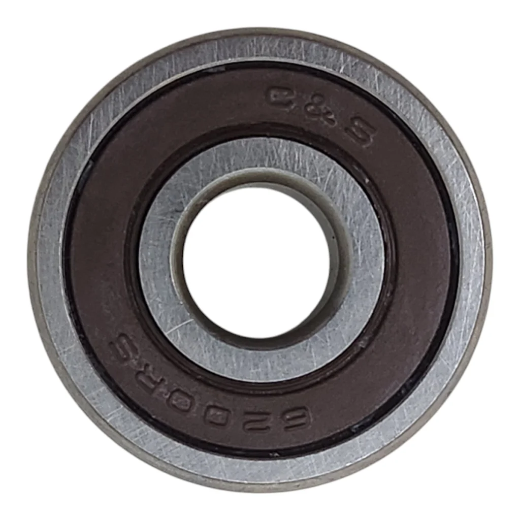 Rodamiento de bolas 6200-2RS – BB6200-2RS BHI-BB6200-2RS