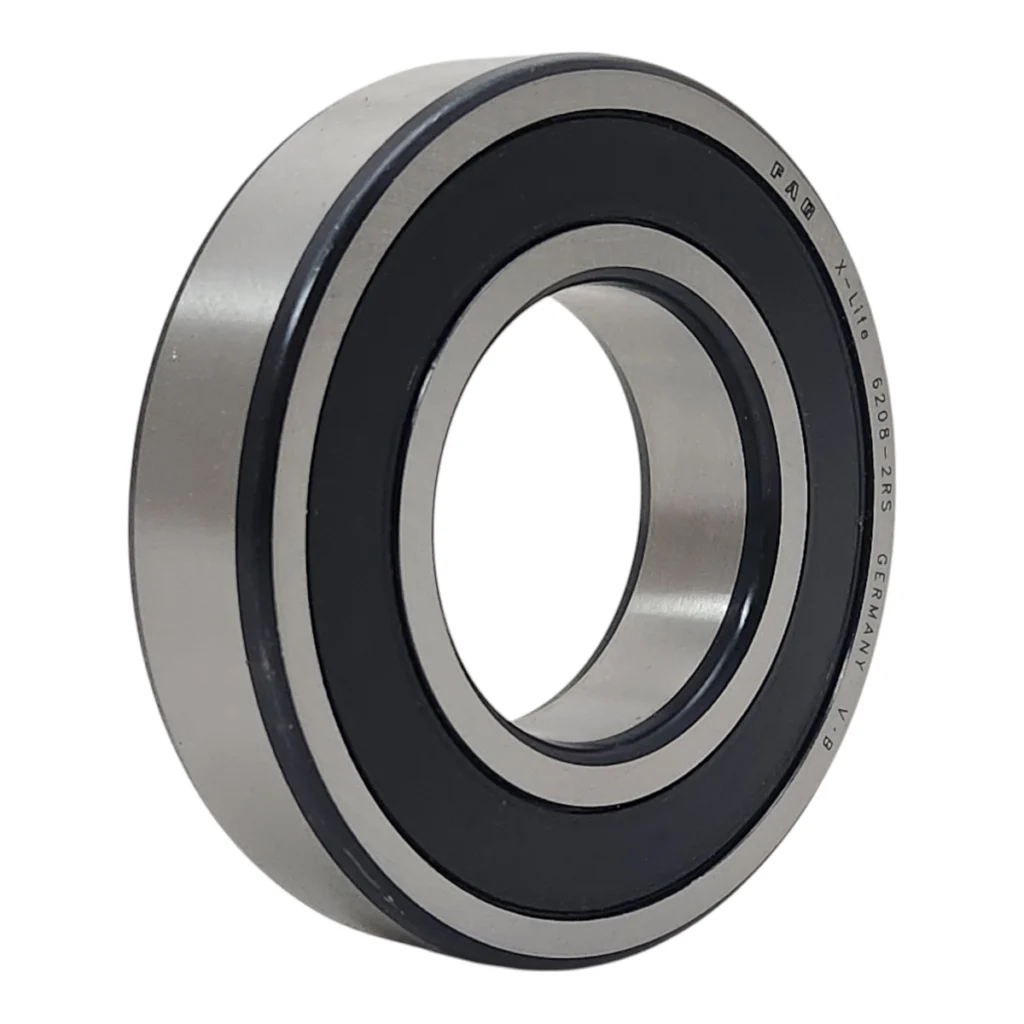 Rodamiento de Bolas, 6208-2RS, FAG – BB6208-2RS-FAG BHI-BB6208-2RS-FAG
