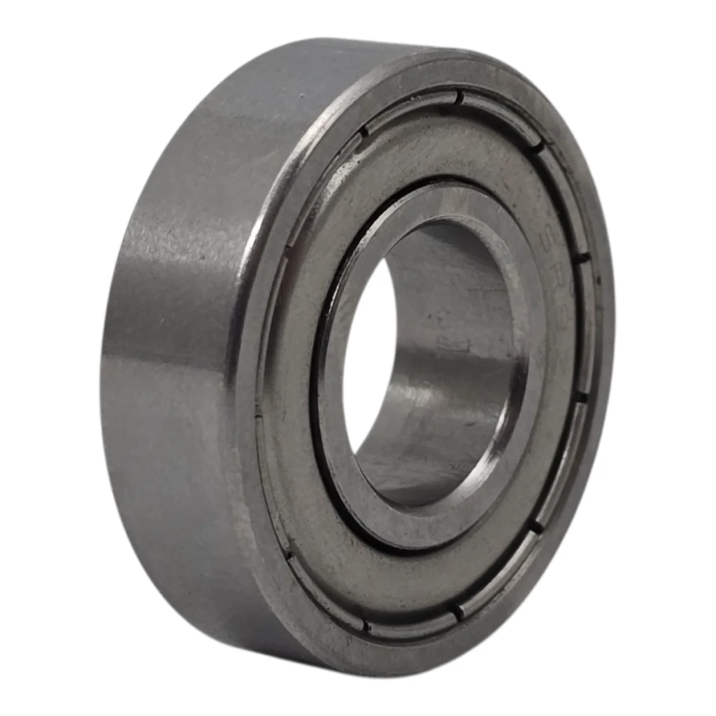 Rodamiento de bolas R8-ZZ, Acero inoxidable – BBR8-ZZ-SS BHI-BBR8-ZZ-SS