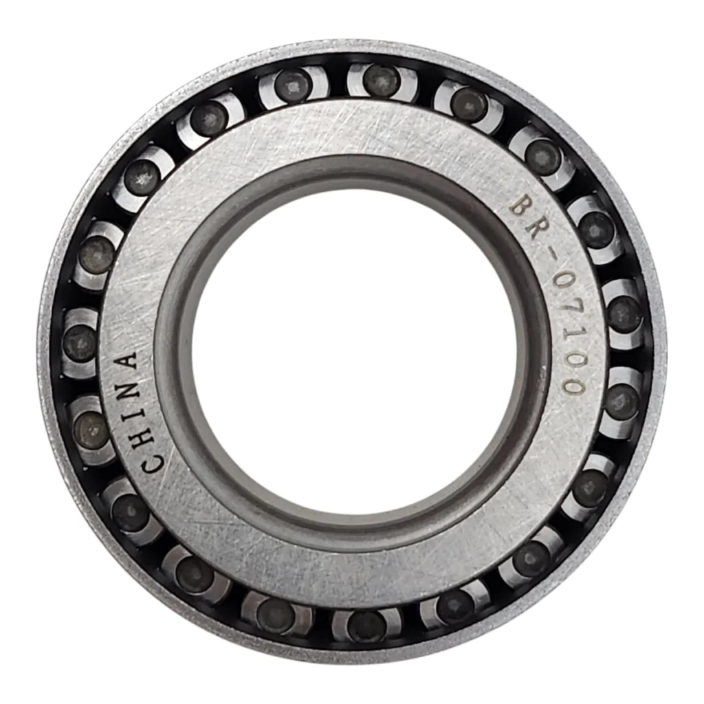 Rodamiento conico balero QJZ 07100, A227/227 – TRB07100-QJZ BHI-TRB07100-QJZ
