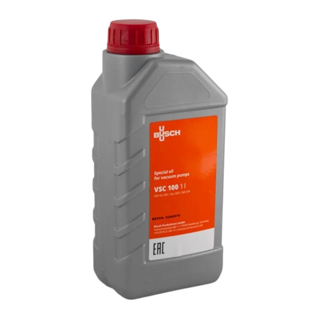 Aceite, VSC100, Botella De 1 Litro – 0831168356 BUS-0831168356