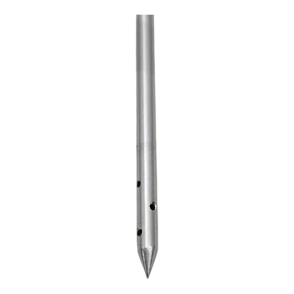 Aguja para inyectadora IDR, segun muestra – NEE-IDR-275×5 CARV-NEE-IDR-275x5