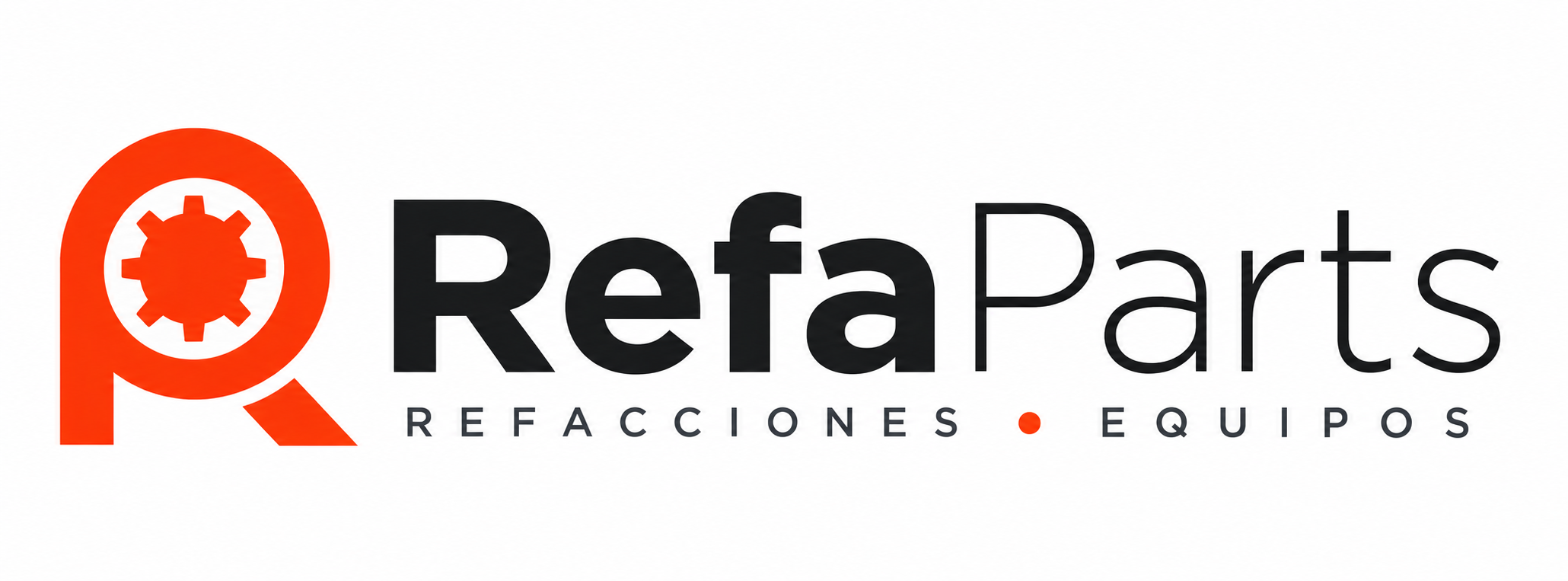Tienda en linea RefaParts