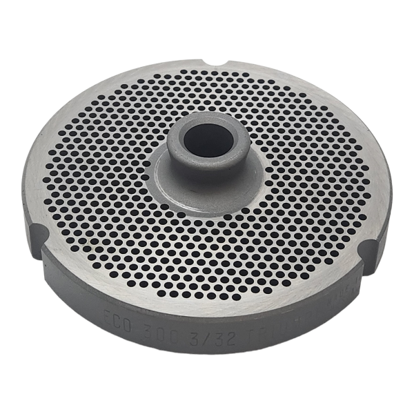 Cedazo con buje #32(300) perforaciones de 3/32″ (2.3813mm) – 104905 SPE-104905