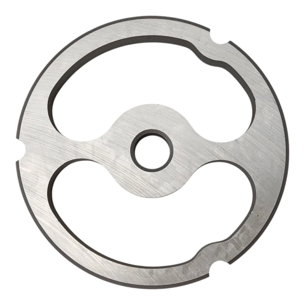 Cedazo reversaible #32 perforaciones 2 tipo riñon – 105287 SPE-105287