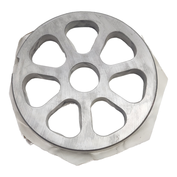Cedazo de 140 mm de diametro, con 7 Agujeros – 106168 SPE-106168