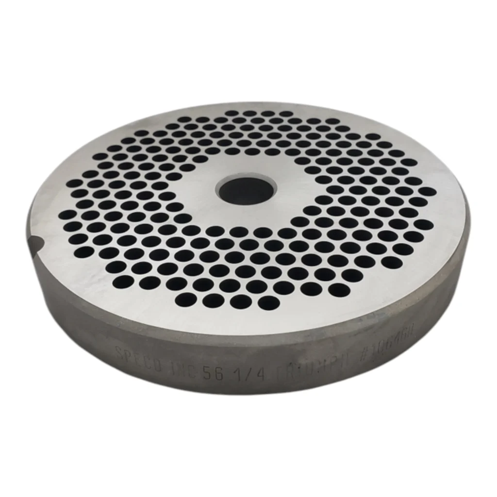 Cedazo reversible #56, perforaciones de 1/4″ – 106460 SPE-106460