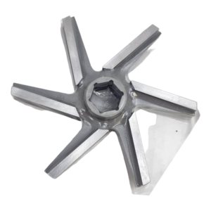 Navaja de 6 Brazos, Wolfking de 140 mm – 109954 SPE-109954