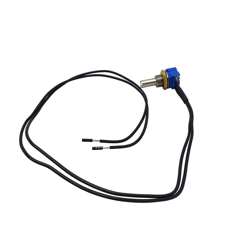Potenciómetro de vacío/Gas, UltraVac, 2100, 860313 (SENCILLO)