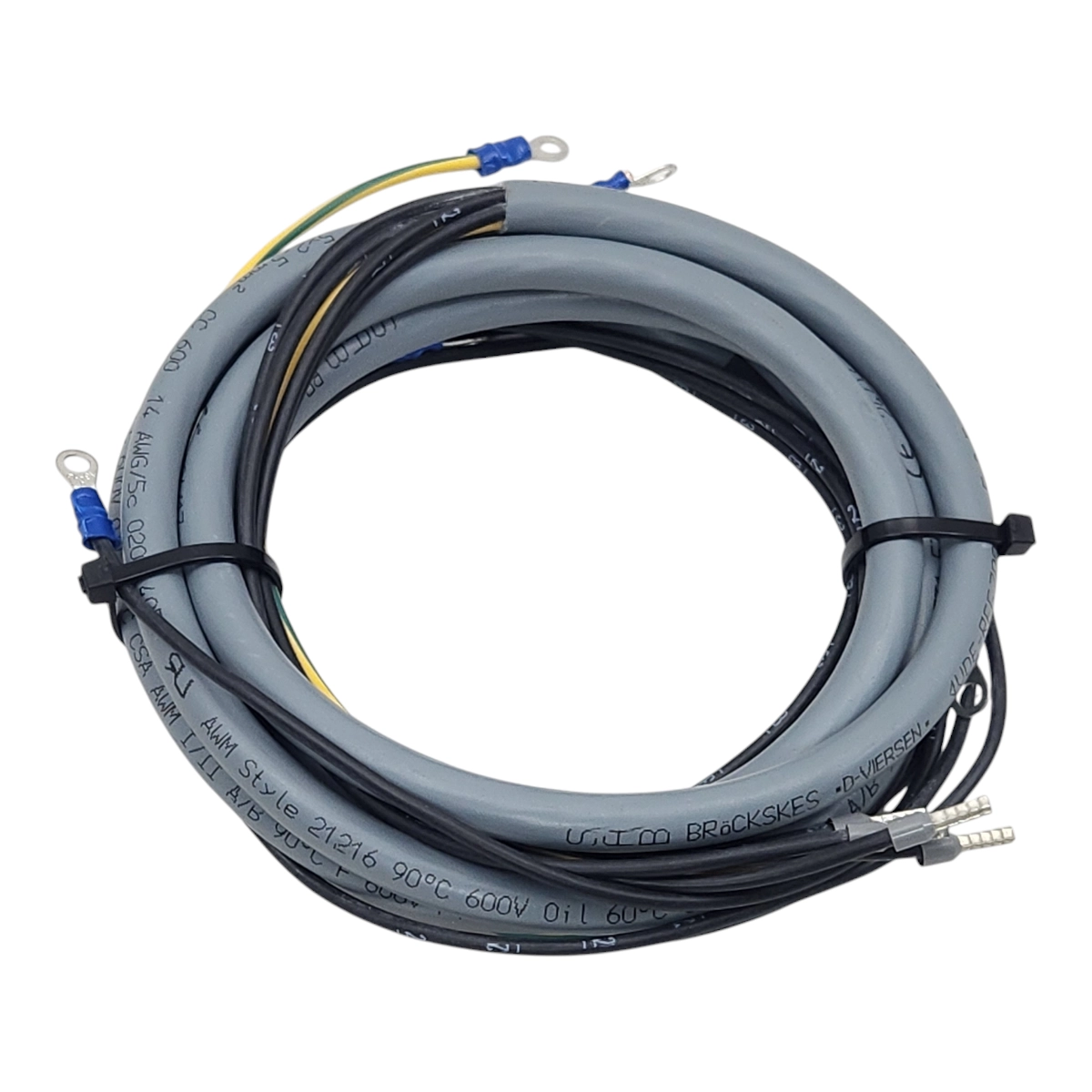 Arnes, dbls Pm 10mm sPl 2100 Pre 2006, 863012