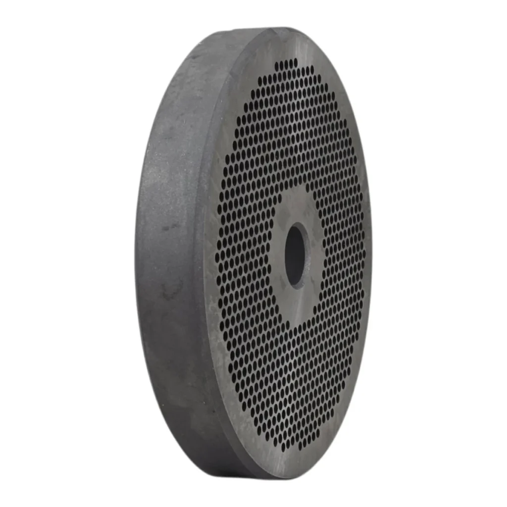 Cedazo reversible #56, perforaciones de 1/8 » – 105614 SPE-105614
